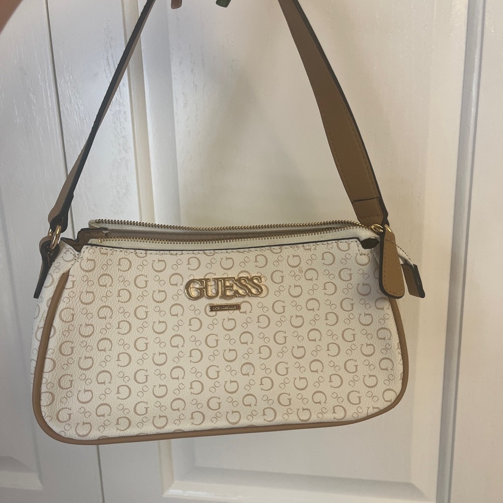 Guess sholder bag
